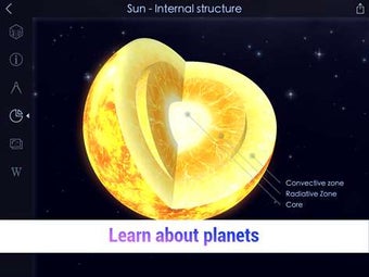 Image 3 for Star Walk 2 for Windows 1…