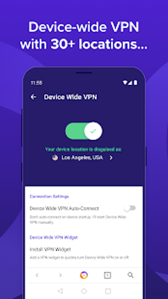 Imagen 2 para Avast Secure Browser: Fas…