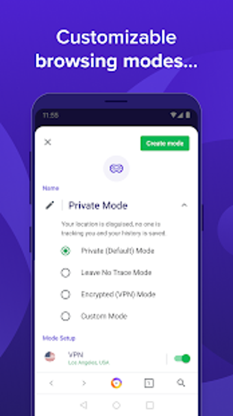 Imagen 1 para Avast Secure Browser: Fas…