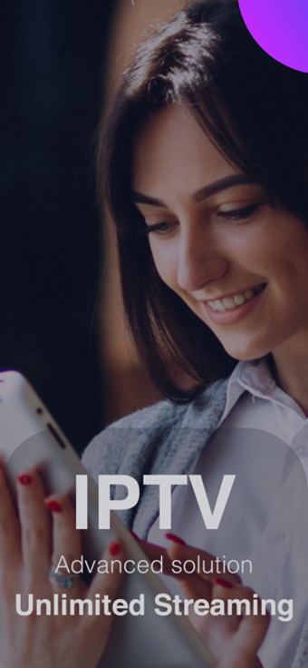 Imagen 0 para iPTV Live Smarters Pro it…
