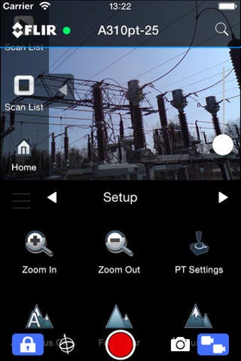 Image 0 for FLIR Mobile