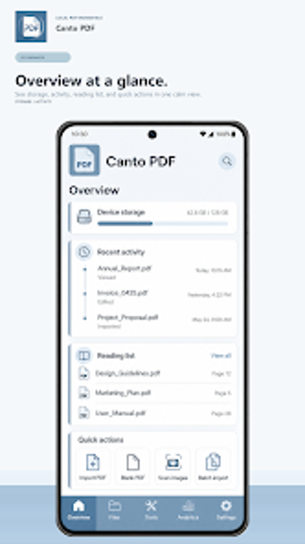 Image 0 for Canto PDF
