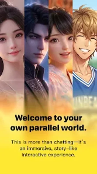 Image 0 for Popia - AI Chat Unlimited