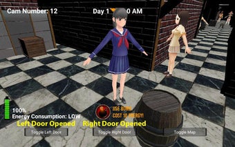 Image 1 for Escape High School Girl S…