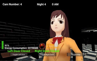 Image 0 for Escape High School Girl S…