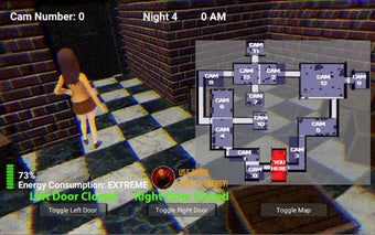 Image 2 for Escape High School Girl S…