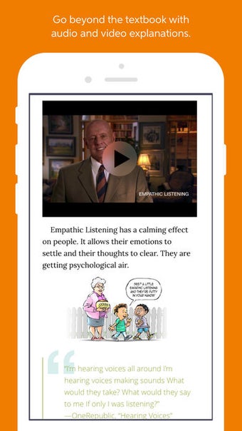 Image 0 for Chegg eReader - Read eBoo…