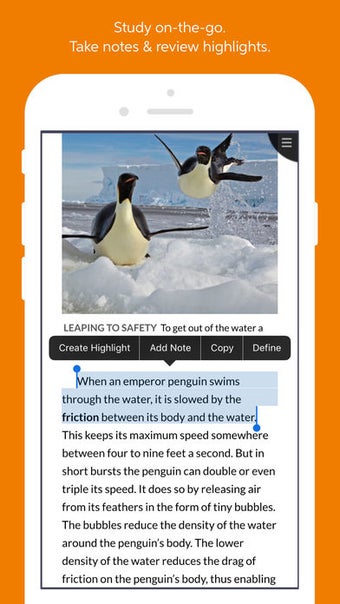 Image 3 for Chegg eReader - Read eBoo…