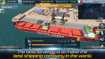 Image 2 for Ship Tycoon.