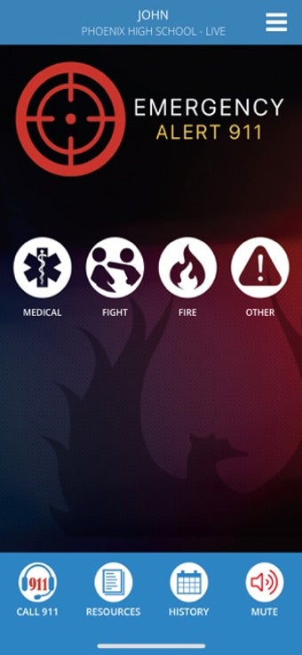 Image 1 for Phoenix Alert