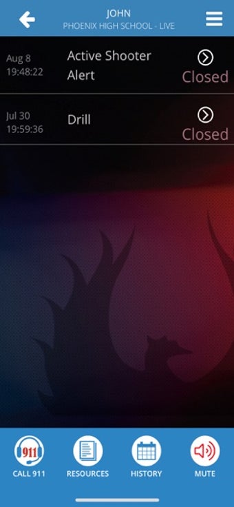 Image 3 for Phoenix Alert