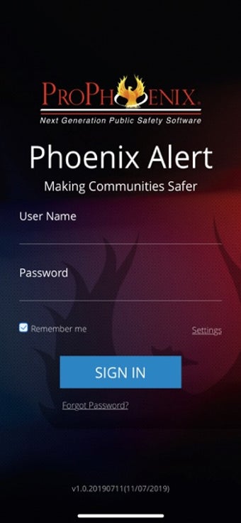 Image 2 for Phoenix Alert