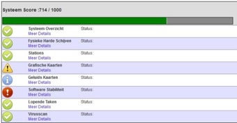 Imagen 0 para Agics Systemscan