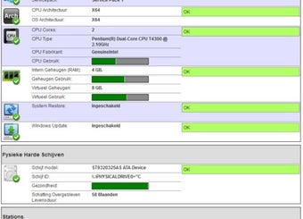 Imagen 1 para Agics Systemscan