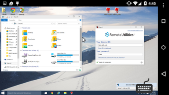 Image 2 for Remote Utilities