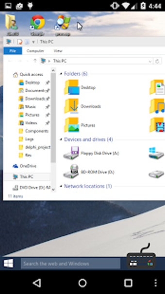 Image 3 for Remote Utilities