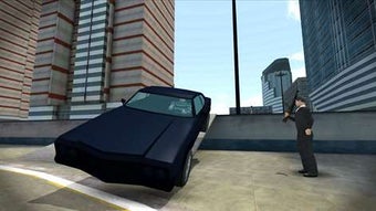 Imagen 0 para Grand Mafia Crime - Auto …