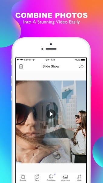 Image 2 for Slide Show With Music Mak…