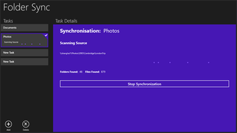 Image 0 for Folder Sync for Windows 1…