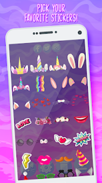 Imagen 2 para Face Filters