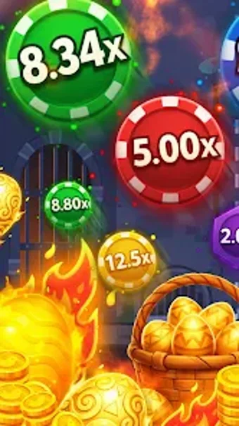 Image 0 for Cluck Runner