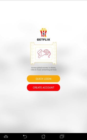 Imagen 1 para Getflix