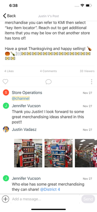 Image 0 for CVS myChat