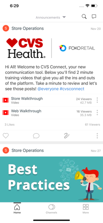 Image 2 for CVS myChat