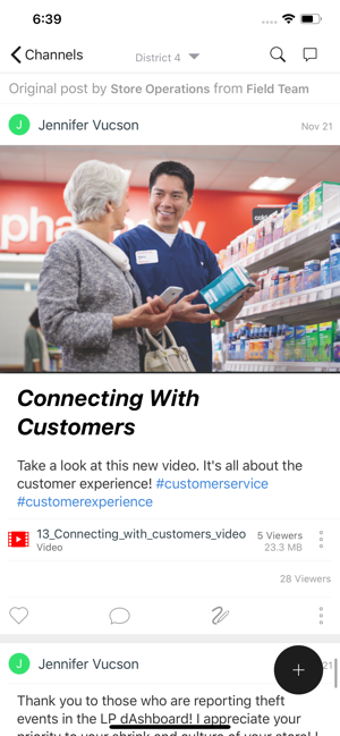 Image 3 for CVS myChat