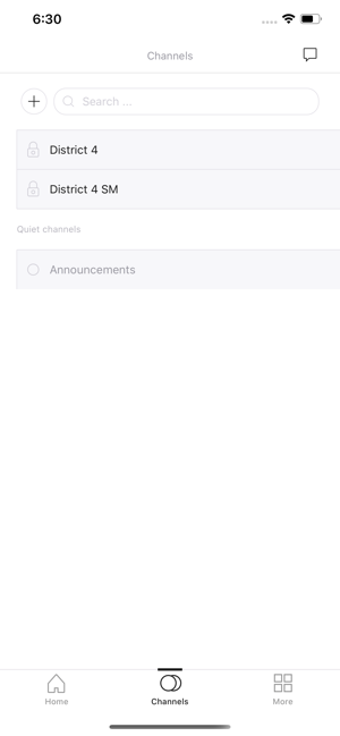 Image 1 for CVS myChat