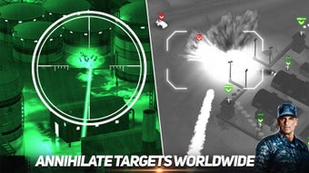 Imagen 0 para Drone 2 Air Assault