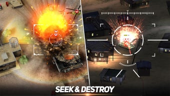 Imagen 3 para Drone 2 Air Assault
