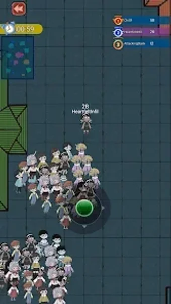 Image 0 for Spectra Drift