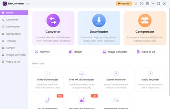 Image 0 for BeeConverter Video Conver…