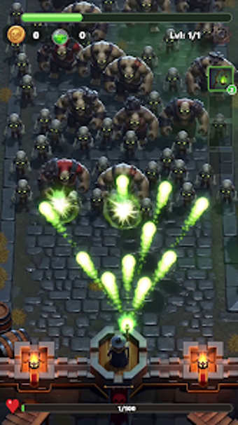 Image 0 for Plague Tower: Spell Defen…