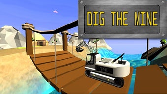 Image 2 for Excavator Backhoe: Real d…
