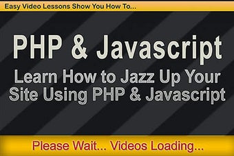 Imagen 0 para A Video Introduction To P…