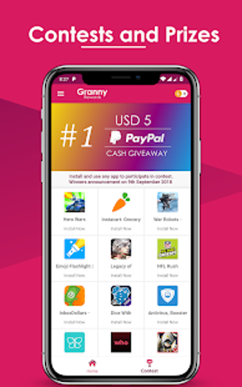 Imagen 2 para Gift Cards & Cashback for…
