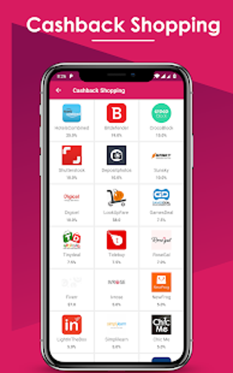 Imagen 0 para Gift Cards & Cashback for…