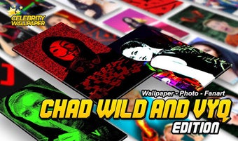 Image 0 for Chad and V wallpapers