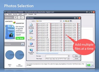 Image 3 for Contenta Converter Premiu…