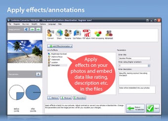 Image 10 for Contenta Converter Premiu…