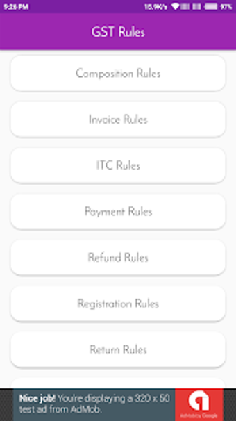 Image 2 for All About GST India