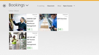Image 1 for SAP Learning Assistant fo…
