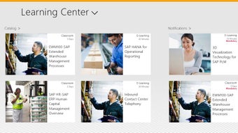 Image 0 for SAP Learning Assistant fo…