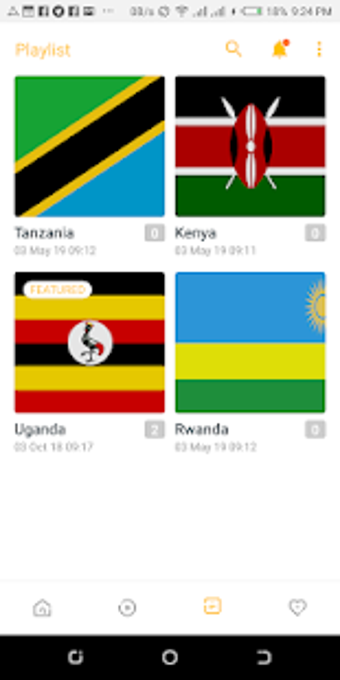 Image 1 for East Africa's Got Talent