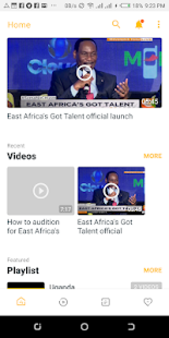 Image 2 for East Africa's Got Talent