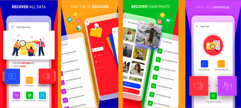 Image 0 for Video Recovery - Restore …