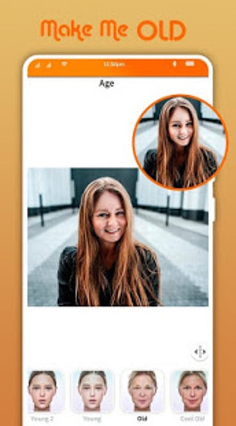 Image 3 for Make Me Old - Age Face Ma…