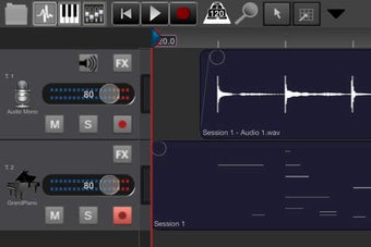 Imagen 0 para Recording Studio Lite